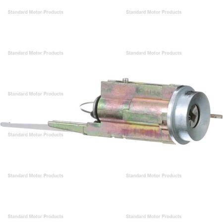 Standard Ignition T-Series Locks - Ignition, Us252Lt US252LT
